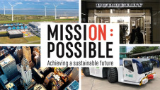 Each of these success stories exemplifies how businesses are ramping up ambitions and actions in all areas of sustainable development